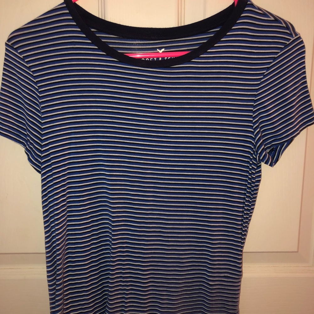 American eagle shirt